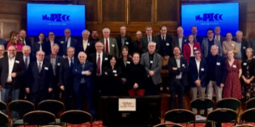 NuPECC LongRangePlan2024  for European Nuclear Physics